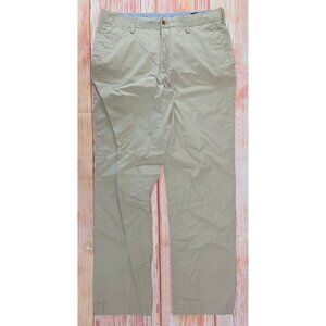 Polo Ralph Lauren Mens Classic Fit Khaki Chino Pants 32x32